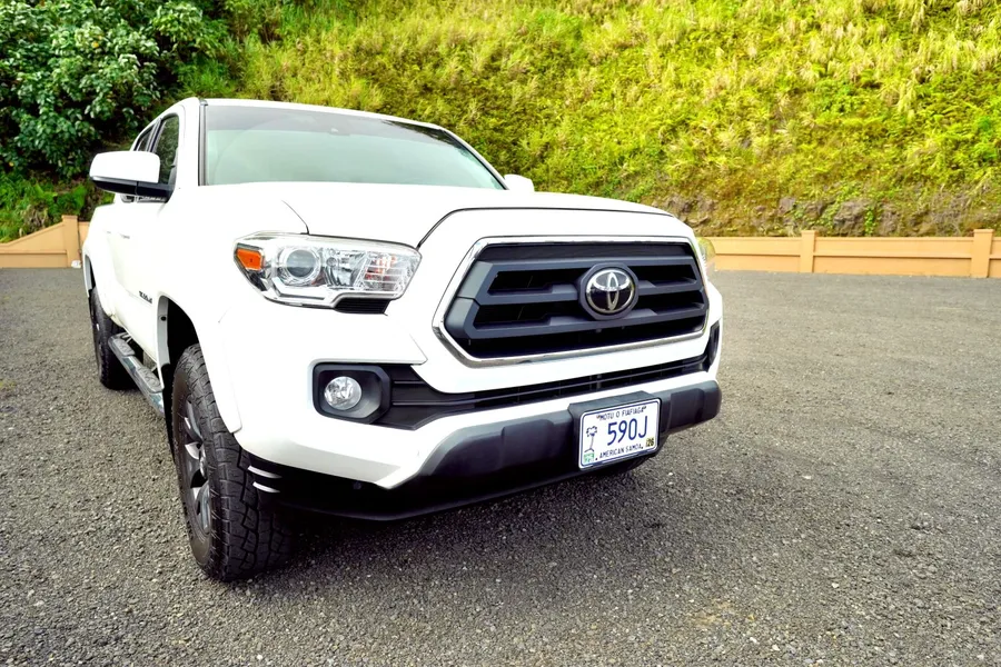 Tautai Car Rentals CREDIT AmericanSamoaPocketGuide.com