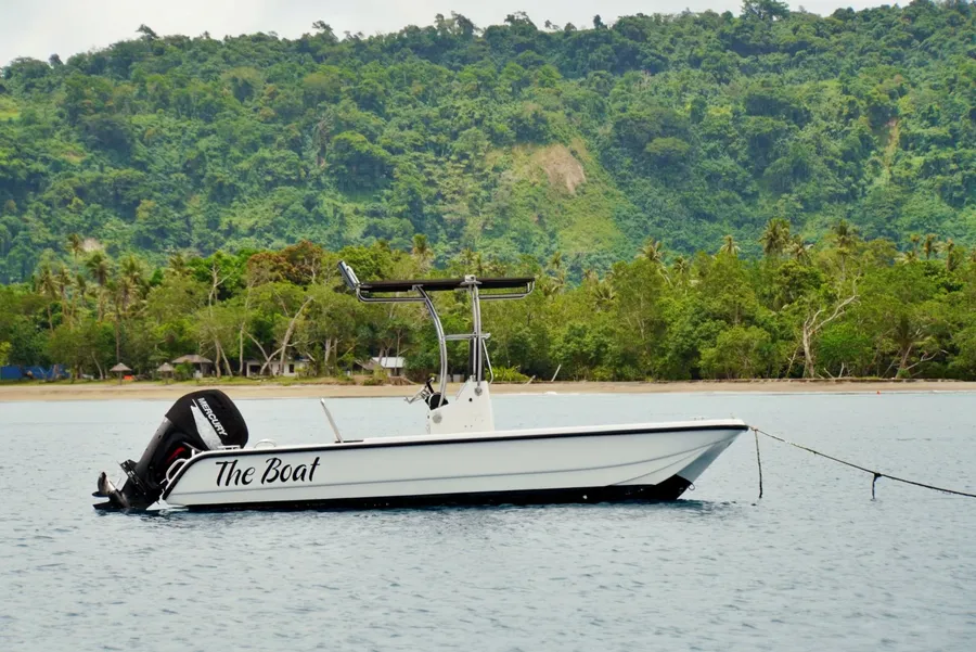 The Boat Fishing CREDIT VanuatuPocketGuide.com