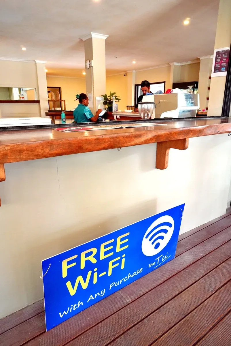 The Espiritu Free Wifi Internet BI CREDIT VanuatuPocketGuide.com