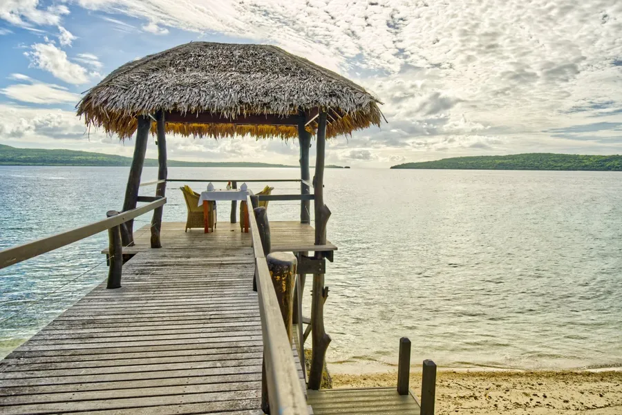 The Havannah CREDIT VanuatuPocketGuide.com