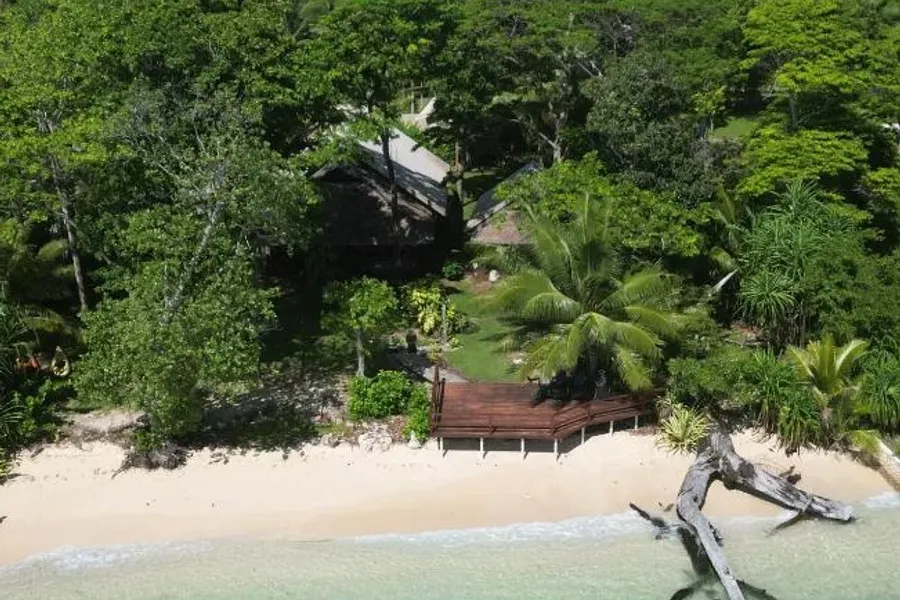 Tides Reach Beach House