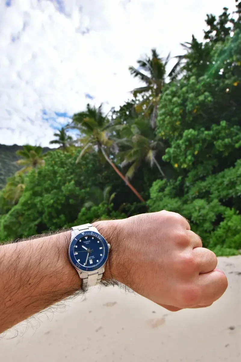 Time Timezone Watch Clock American Samoa