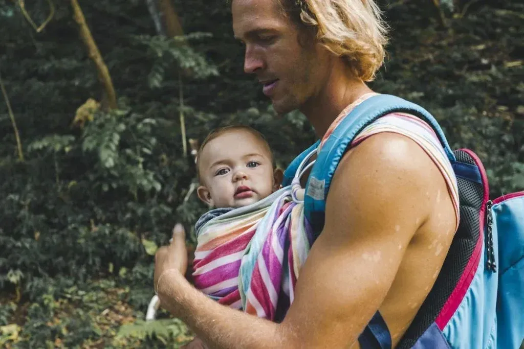 Tips for travelling with kids CREDIT Unsplash