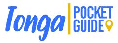 Tonga Logo