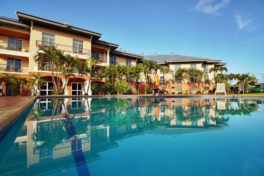 Tradewinds Hotel Accomm Pool CREDIT AmericanSamoaPocketGuide.com