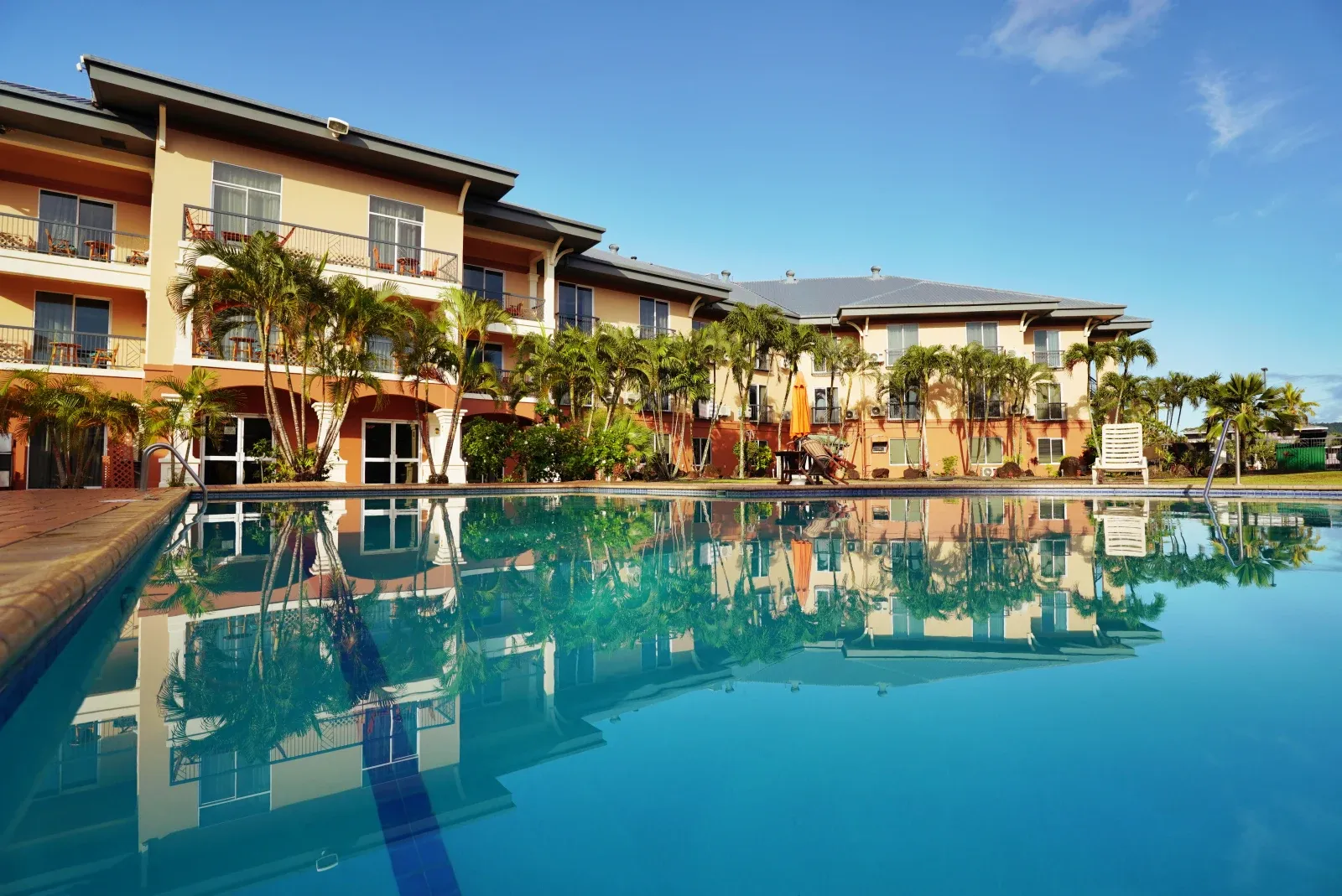 Tradewinds Hotel Accomm Pool CREDIT AmericanSamoaPocketGuide.com