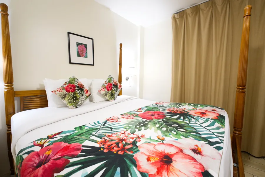 Tradewinds Hotel Room Accomm 1 CREDIT AmericanSamoaPocketGuide.com