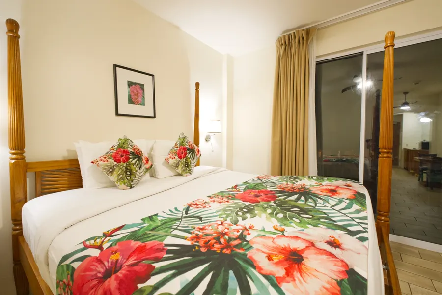 Tradewinds Hotel Room Accomm CREDIT AmericanSamoaPocketGuide.com