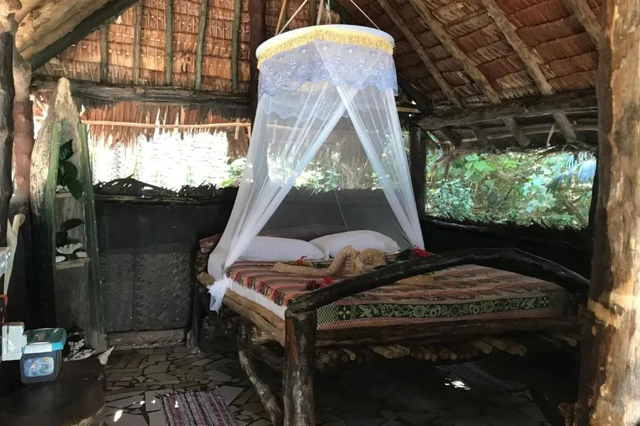 Tranquility Island Eco Dive Resort