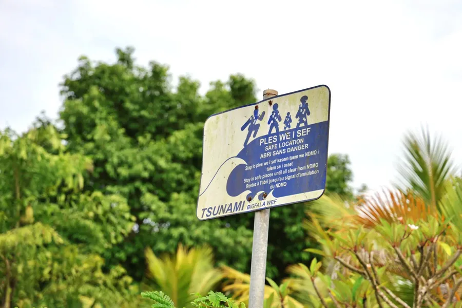 Tsunami CREDIT VanuatuPocketGuide.com