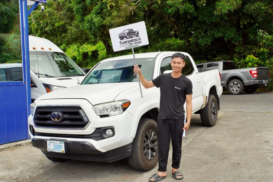 Tuanaitaus Car Rental CREDIT AmericanSamoaPocketGuide.com 1