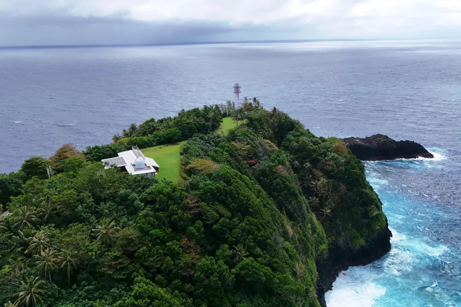 Tula Observatory East Tutuila CREDIT AmericanSamoaPocketGuide.com