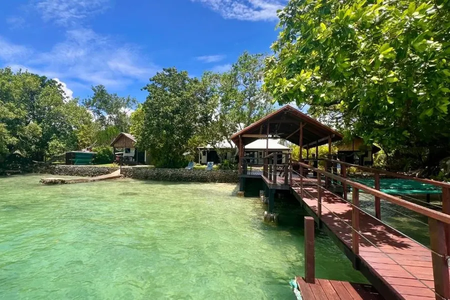 Turtle Bay Beach House