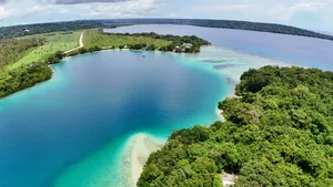 Turtle Bay Landscape Santo CREDIT VanuatuPocketGuide.com