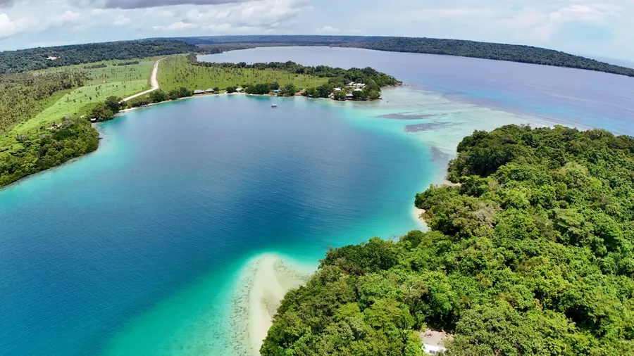 Turtle Bay Landscape Santo CREDIT VanuatuPocketGuide.com