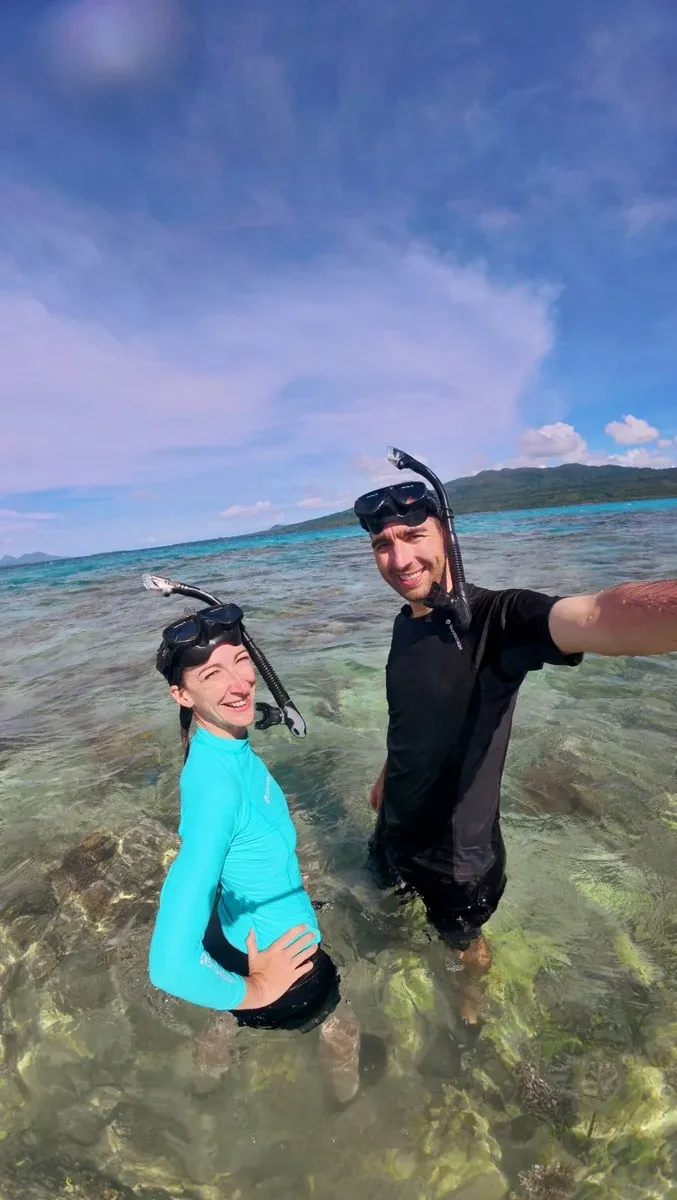 Turtle Cove Snorkel CREDIT VanuatuPocketGuide.com