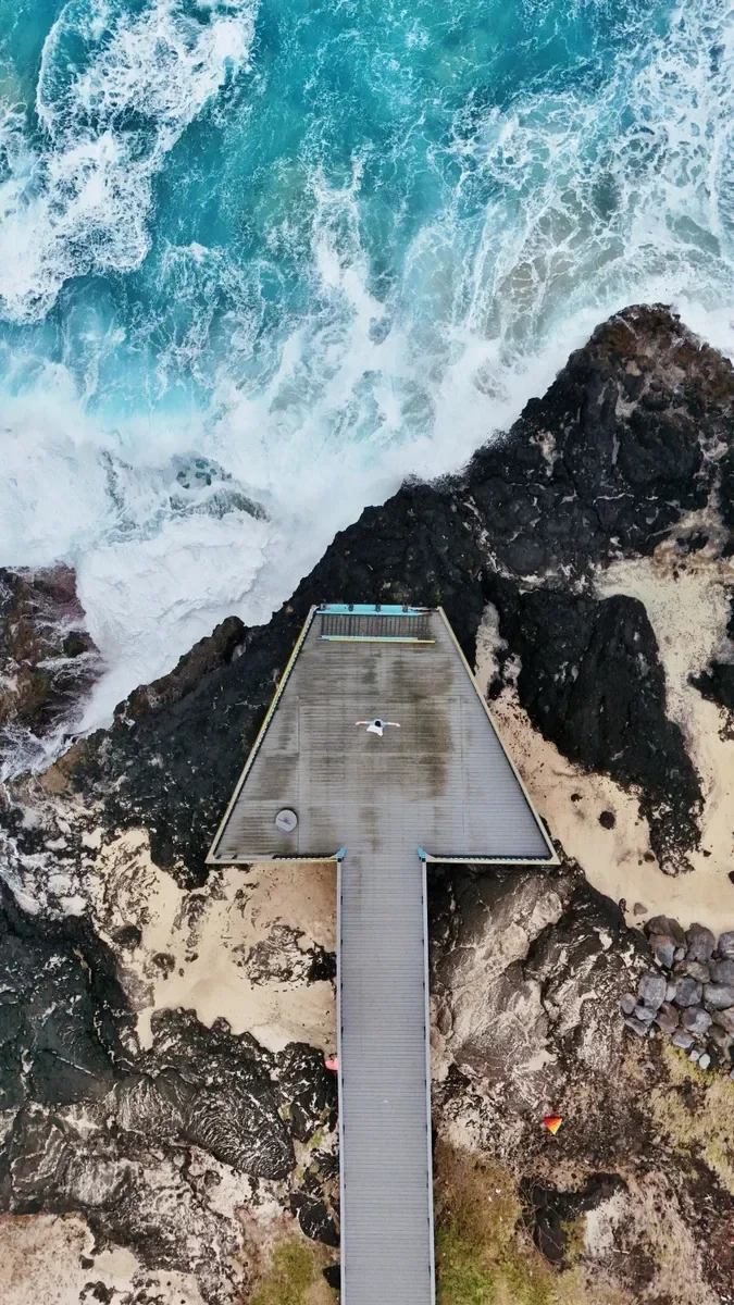 Turtle and Shark Landscape Tutuila (2) CREDIT AmericanSamoaPocketGuide.com