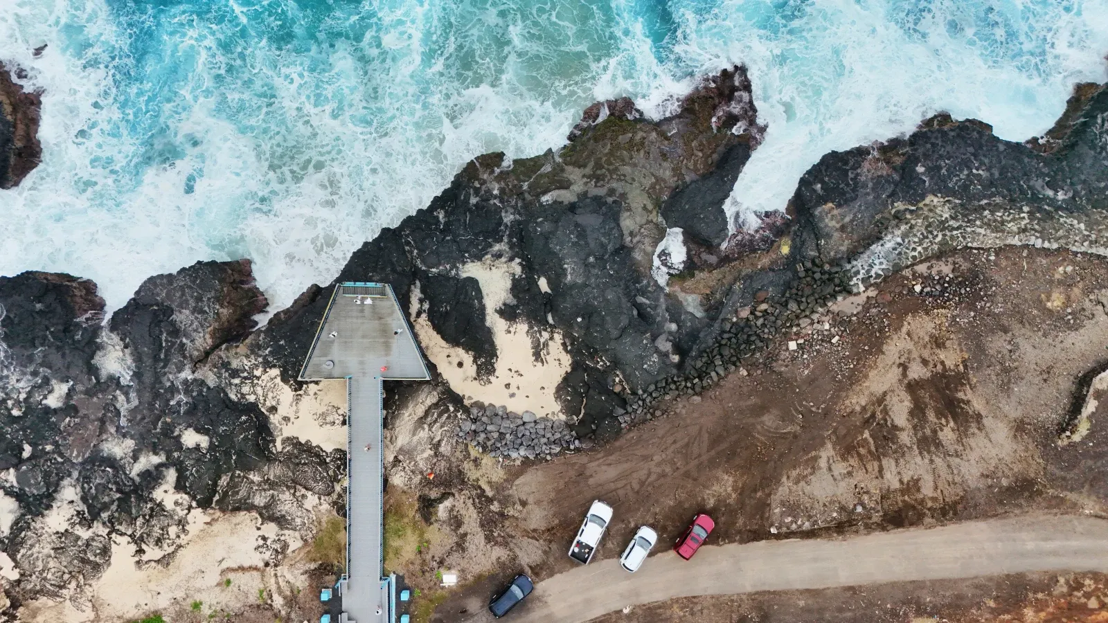 Turtle and Shark Landscape Tutuila CREDIT AmericanSamoaPocketGuide.com