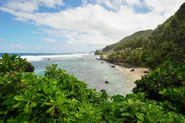 Tutuila Landscape East Road Aumi (2) CREDIT AmericanSamoaPocketGuide.com