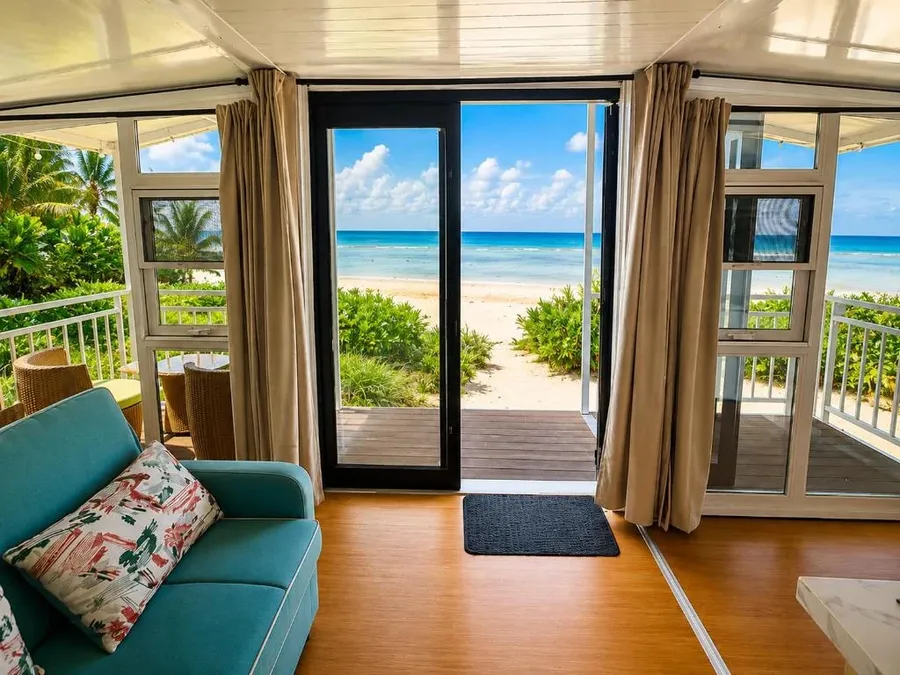 Tuwaakin Beach Apartments