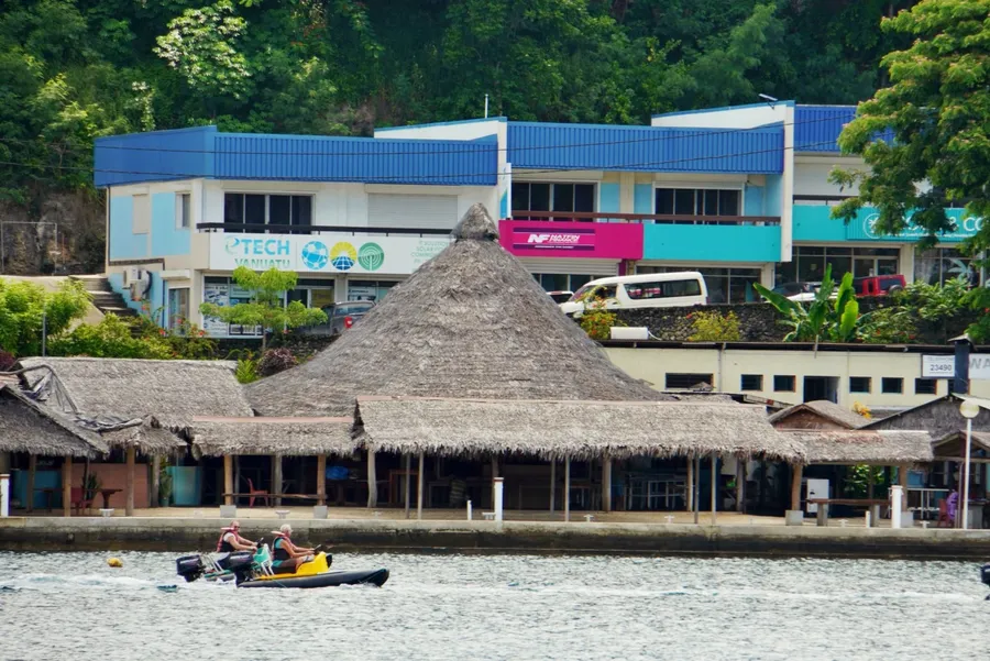 U Power Boat Tour CREDIT VanuatuPocketGuide.com