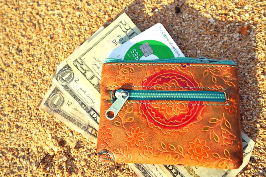 US Dollar Currency Money Cash Credit Card (3) CREDIT AmericanSamoaPocketGuide.com