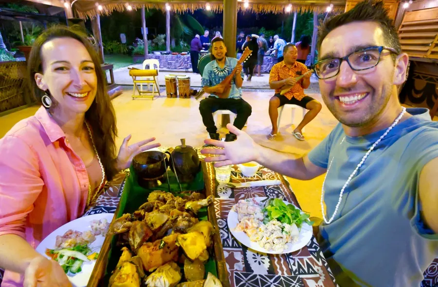 Umu Experience Island Night Culture (21) CREDIT CookIslandsPocketGuide.com