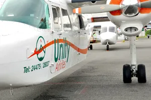 Unity Airlines Plane Charter (1) CREDIT VanuatuPocketGuide.com
