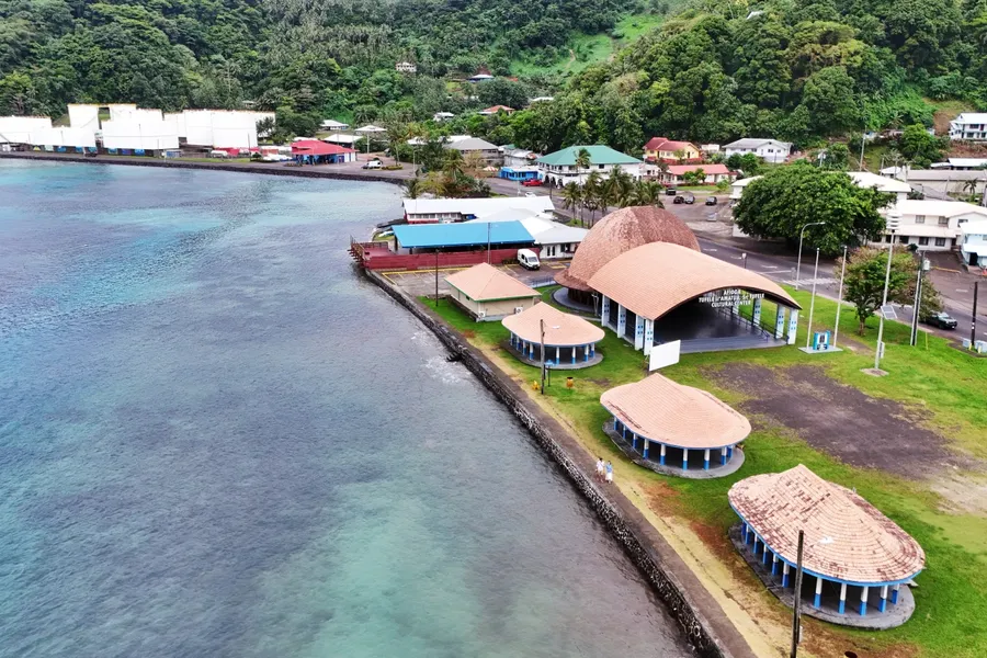 Utulei Park Fale CREDIT AmericanSamoaPocketGuide.com