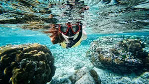 Va'oto Beach Snorkel Ofu Manu'a 1 CREDIT AmericanSamoaPocketGuide.com