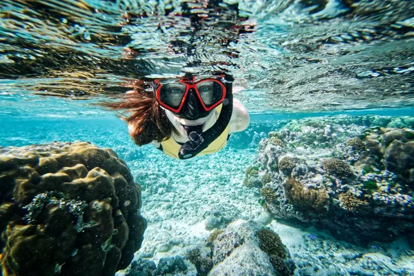 Va'oto Beach Snorkel Ofu Manu'a 1 CREDIT AmericanSamoaPocketGuide.com