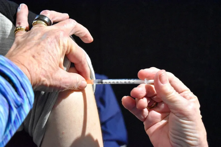 Vaccines for American Samoa