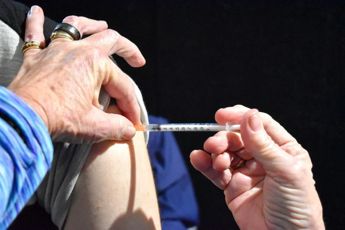 Vaccines for American Samoa