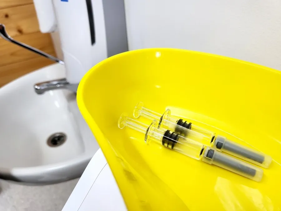 Vaccines Health Vaccination