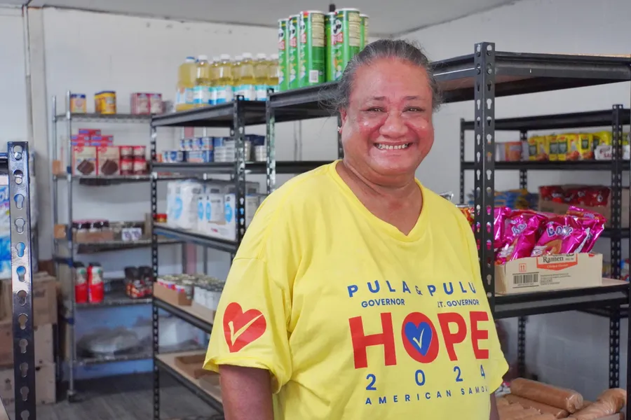 Vaiula Ofu Convenience Supermarket Groceries Local CREDIT AmericanSamoaPocketGuide.com