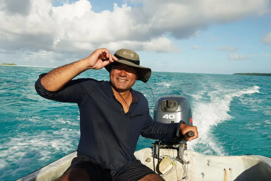 Vaka La Taxi Boat Owner Skipper (3) BNCC CREDIT WallisandFutunaPocketGuide.com