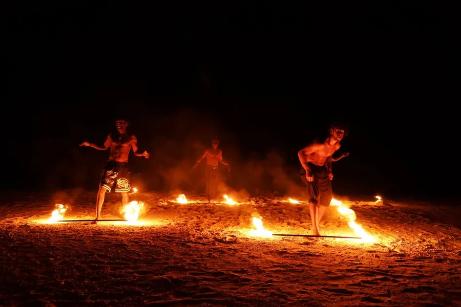 Vanua Fire Show (21) BNCC CREDIT VanuatuPocketGuide.com