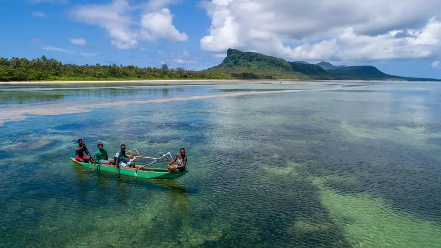 Vanua Lava - Lesser Visited Islands in Vanuatu