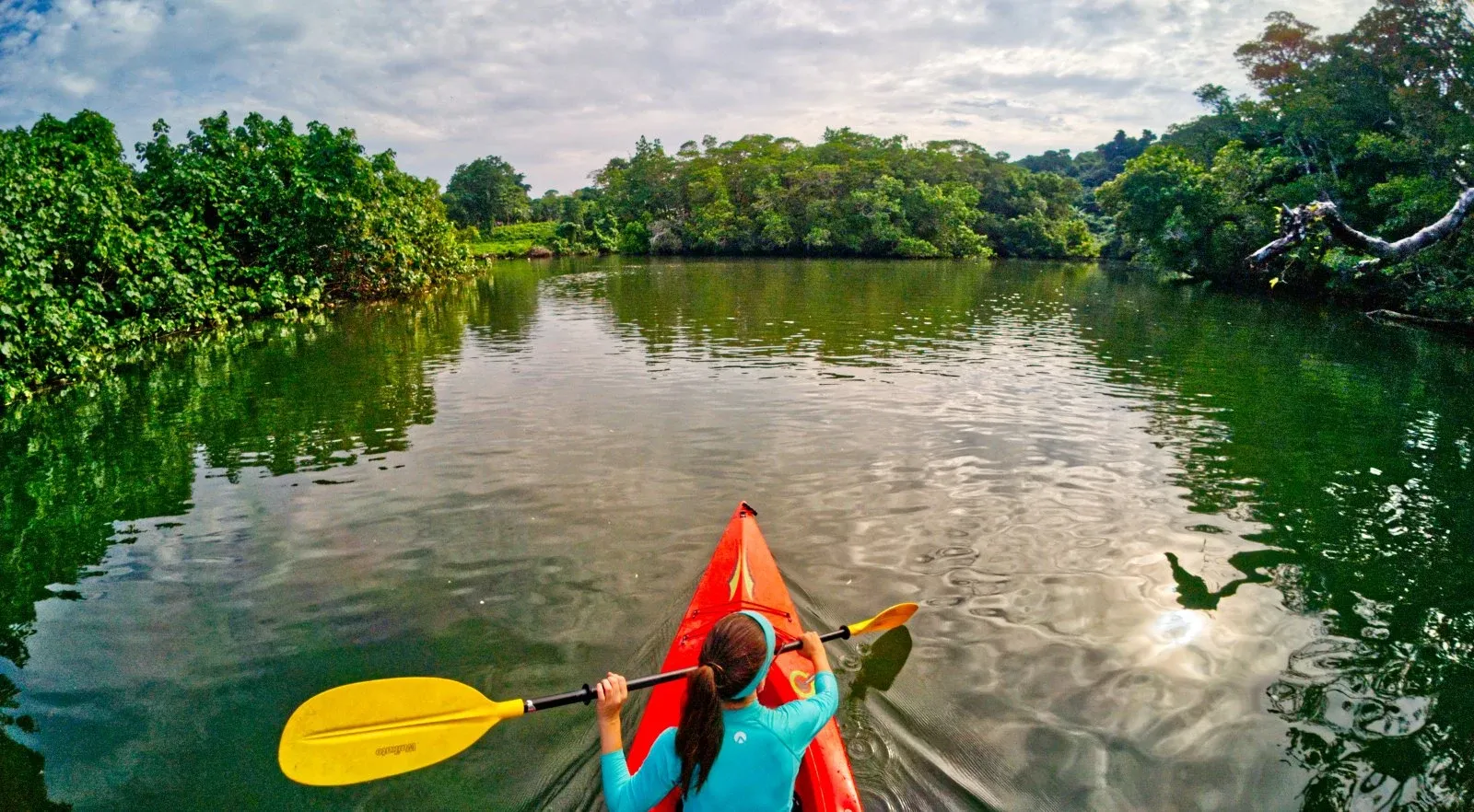 Vanuatu Ecotours Kayak (7) CREDIT VanuatuPocketGuide.com