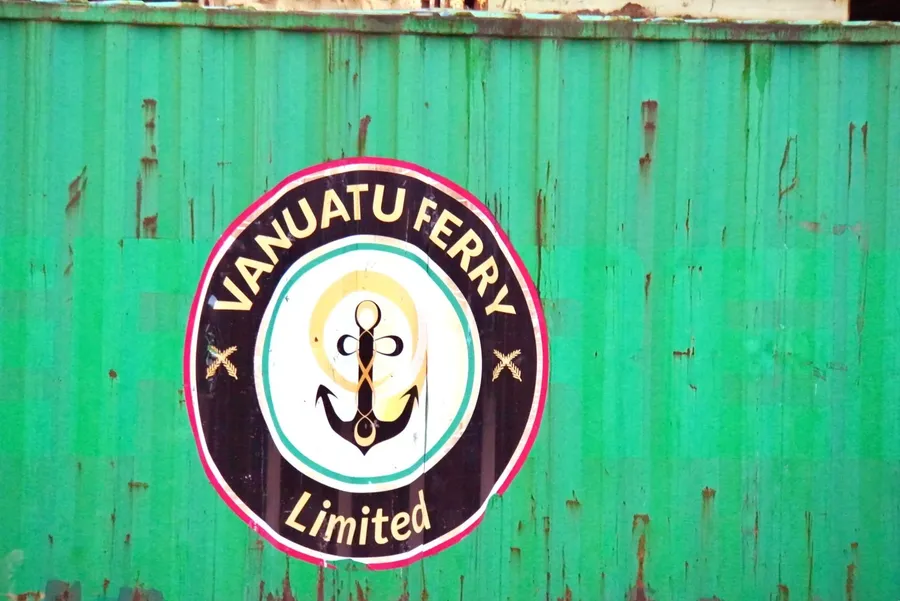 Vanuatu Ferry CREDIT VanuatuPocketGuide.com