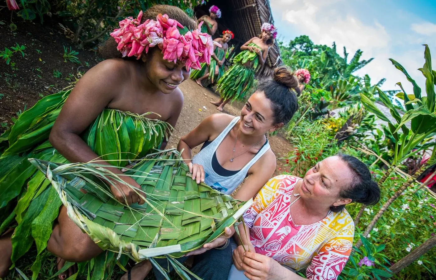 Vanuatu Pocket Guide Placeholder Image