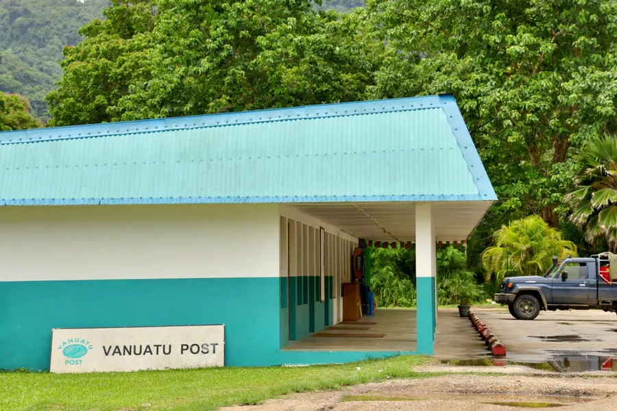 Vanuatu Post Malekula Lakatoro CREDIT VanuatuPocketGuide.com