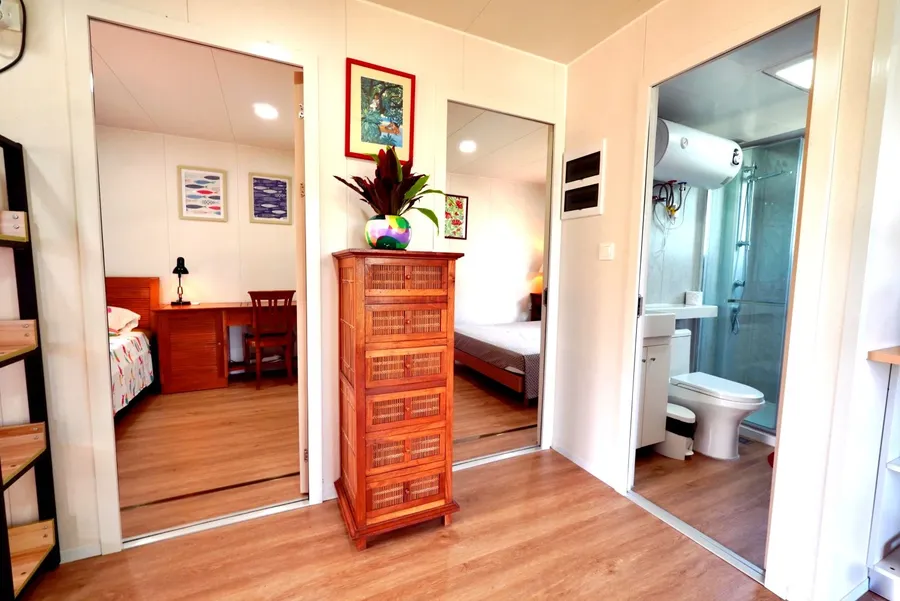 Veiogo Bungalows Accommodation Airbnb (8) BI CREDIT WallisandFutunaPocketGuide.com