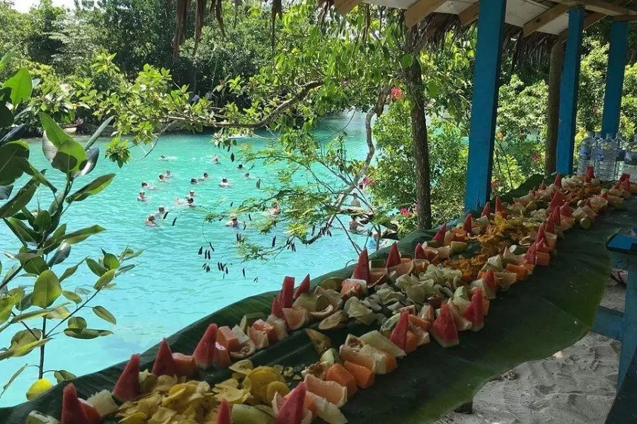 Vila Hope Tours and Transfers