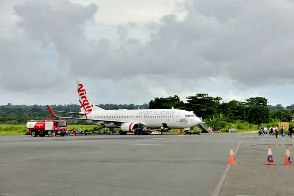 Virgin Australia Port Vila CREDIT VanuatuPocketGuide.com