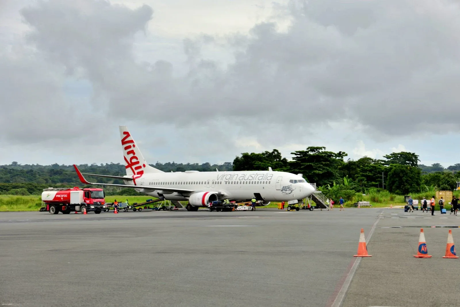 Virgin Australia Port Vila CREDIT VanuatuPocketGuide.com