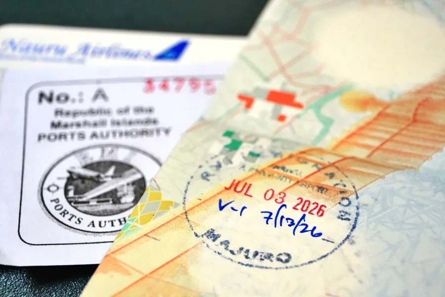 Visa Passport Entry (1) CUNL CREDIT MarshallIslandsPocketGuide.com