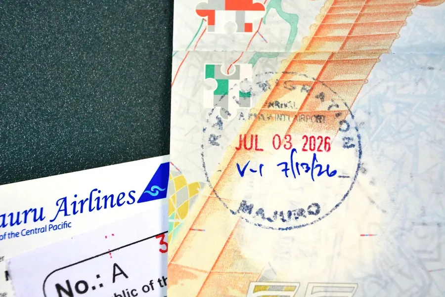 Visa Passport Entry (2) CUNL CREDIT MarshallIslandsPocketGuide.com