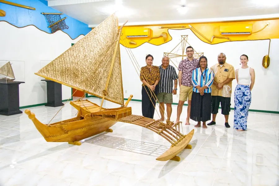 WAN Canoes of the Marshall Islands Museum 1 CREDIT MarshallIslandsPocketGuide.com