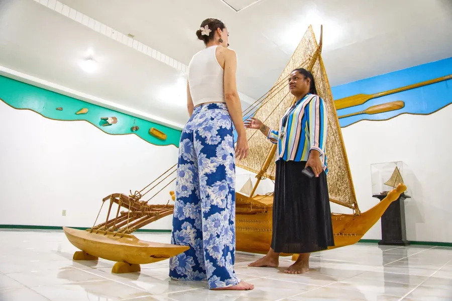 WAN Canoes of the Marshall Islands Museum 2 CREDIT MarshallIslandsPocketGuide.com